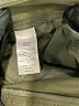 Talbots Solid Green Khakis Size 8 - photo 8