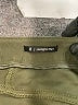 Talbots Solid Green Khakis Size 8 - photo 9