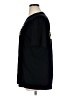 Next Level Apparel Black Active T-Shirt Size XL - photo 5