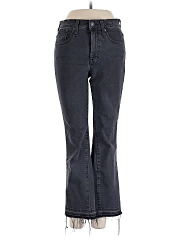 Madewell Jeans (view 1)