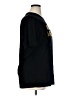 Next Level Apparel Black Active T-Shirt Size XL - photo 4