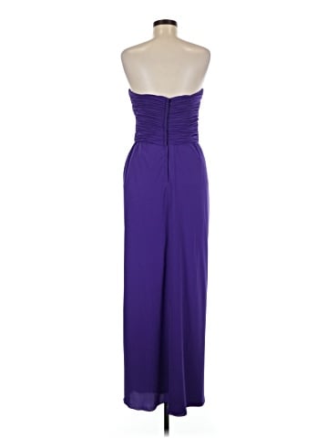 Victor Costa Cocktail Dress (view 2)