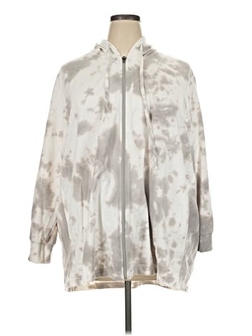 Jane and Delancey Windbreaker (view 1)