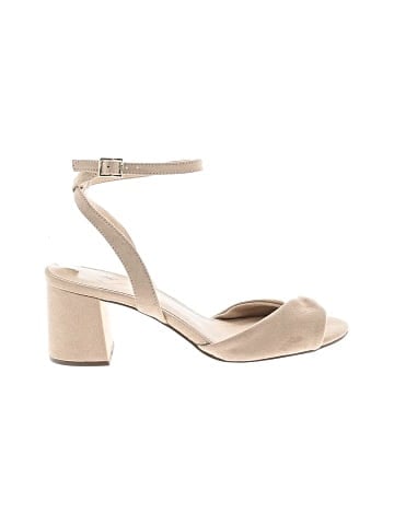 Nina Sandals (view 1)