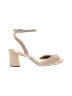 Nina Ivory Sandals Size 6 - photo 1