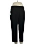 Hilary Radley Black Active Pants Size XL - photo 1