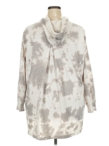 Jane and Delancey Windbreaker (view 2)