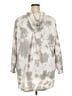 Jane and Delancey Tie-dye Gray Windbreaker Size XXL (estimated) - photo 2