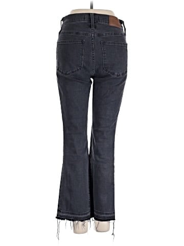 Madewell Jeans (view 2)