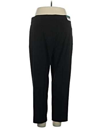Hilary Radley Active Pants (view 2)