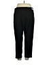 Hilary Radley Black Active Pants Size XL - photo 2