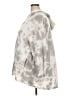 Jane and Delancey Tie-dye Gray Windbreaker Size XXL (estimated) - photo 5