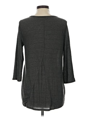 Lucky Brand 3/4 Sleeve T-Shirt (view 2)
