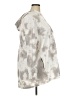 Jane and Delancey Tie-dye Gray Windbreaker Size XXL (estimated) - photo 4