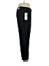 Hilary Radley Black Active Pants Size XL - photo 4