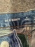 Old Navy Blue Jeans Size 8 Petite - photo 7