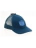 YETI 100% Polyester Blue Baseball Cap One size - photo 1