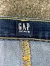 Gap Blue Jeans Size 30 WAIST R - photo 7