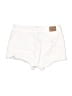 American Eagle Outfitters Hearts White Shorts Size 14 - photo 2