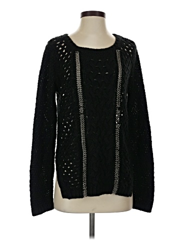 Trouve Pullover Sweater (view 1)
