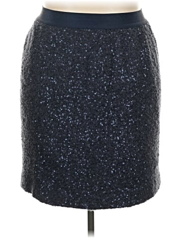Lands' End Formal Skirt (view 1)
