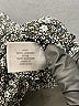 Lane Bryant 100% Polyester Gray Sleeveless Blouse Size 24 - photo 8