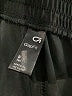 Gap Fit Solid Black Dress Pants Size S (tall) - photo 7