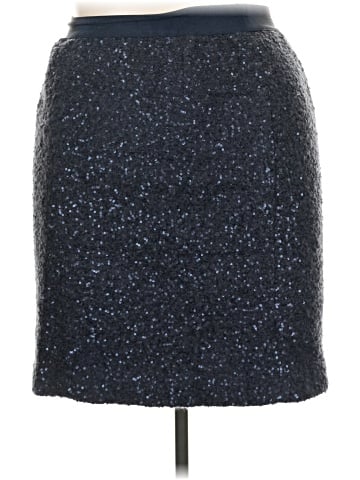 Lands' End Formal Skirt (view 2)