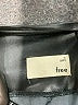 Wilfred Free Black Active Pants Size M - photo 7