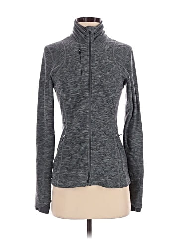 Asics Track Jacket (view 1)