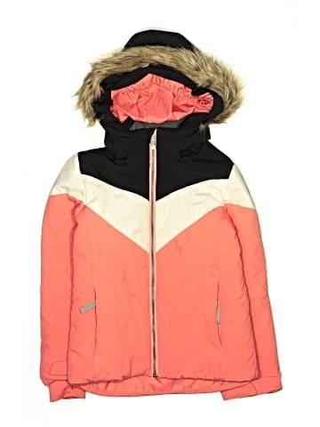 Spyder Snow Jacket (view 1)