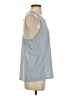 Athleta Blue Active Tank Size S - photo 4