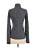 Asics Gray Track Jacket Size S - photo 2