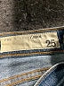 Rag & Bone/JEAN Blue Jeans Size 25 waist - photo 7