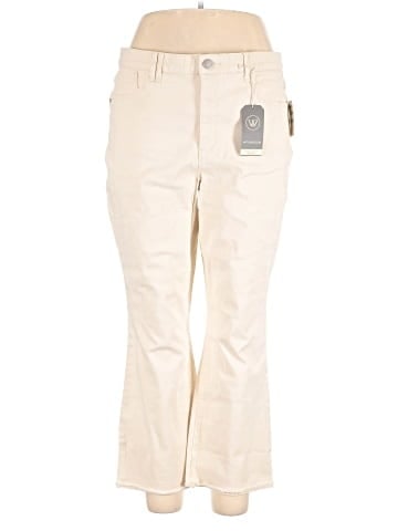 Wit & Wisdom Jeans (view 1)