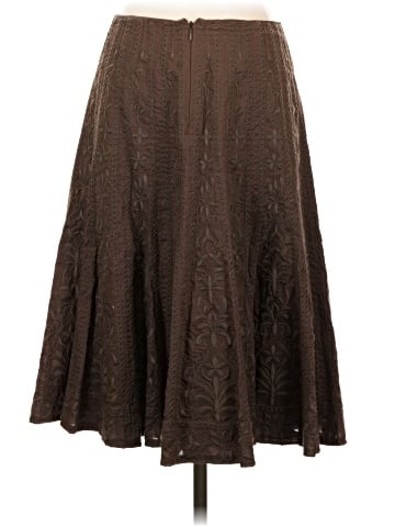Theory Casual Skirt (view 2)