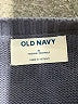 Old Navy 100% Cotton Blue Pullover Sweater Size M - photo 7