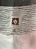 Anne Klein 100% Polyester Gray Jacket Size 1X - photo 6