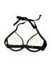 Venus Solid Black Swimsuit Top Size Fits all (32C/34B/36A) - photo 2