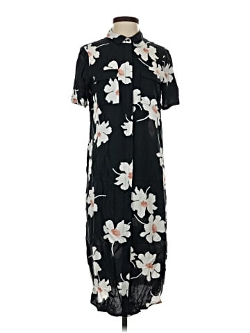 Vila Casual Dress (view 1)