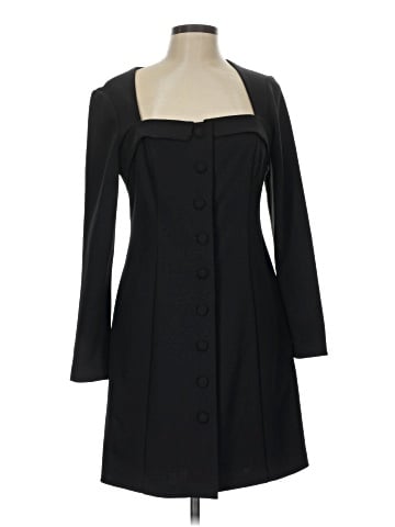 Adrianna Papell Cocktail Dress (view 1)