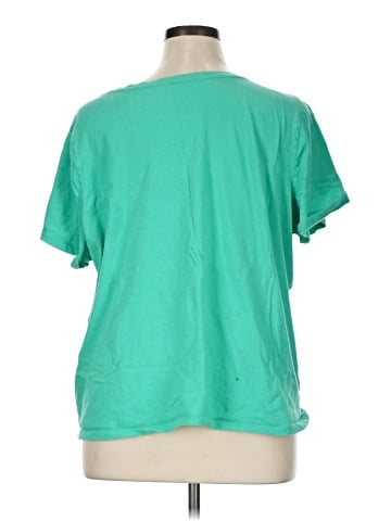Ava & Viv Short Sleeve T-Shirt (view 2)