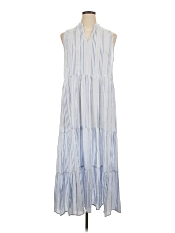 Banana Republic Factory Store Casual Dress (view 1)