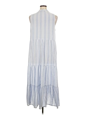 Banana Republic Factory Store Casual Dress (view 2)