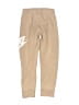 Nike Tan Sweatpants Size M (toddler) - photo 2