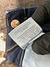 Express Blue Jeans Size 14 - photo 9