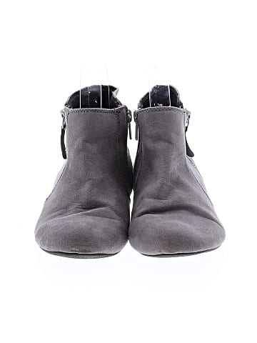 American Eagle Shoes Ankle Boots (view 2)