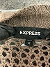 Express Brown Pullover Sweater Size M - photo 7