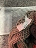 Express Brown Pullover Sweater Size M - photo 8