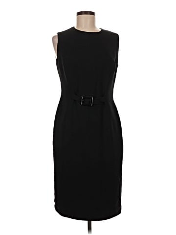 Badgley Mischka Cocktail Dress (view 1)